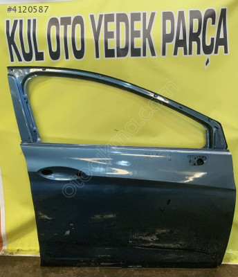 opel astra j sağ ön kapı