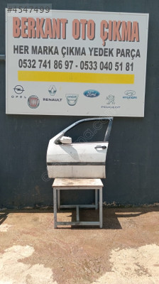 Fiat Tempra Tipo sol ön kapı