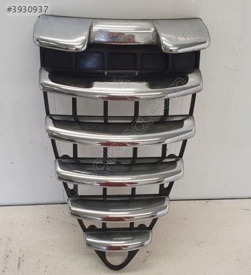 ALFA ROMEO 147 ÇIKMA ORJİNAL PANJUR