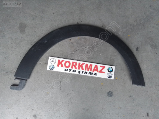 MINI COOPER F55 SAĞ ÖN ÇAMURLUK DODIK