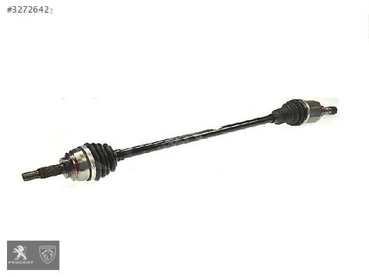 SYMBOL AKS SAĞ 12-17 1.5DCI RENAULT 391006553R VEKA RN8131