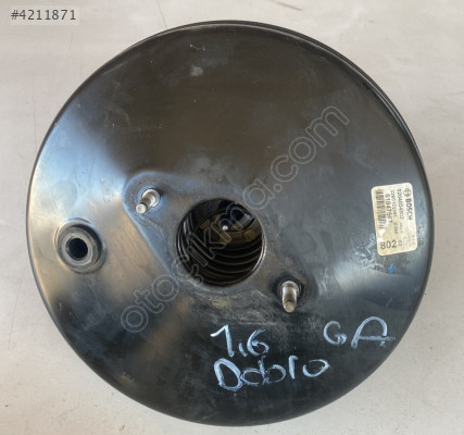 fiat doblo 1.6 westinghouse/fren tüpü (son fiyat)