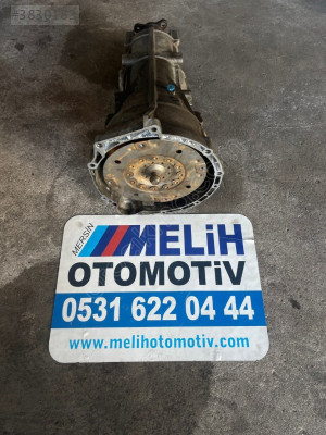 BMW ÇIKMA 8HP45 DİZEL ŞANZIMAN