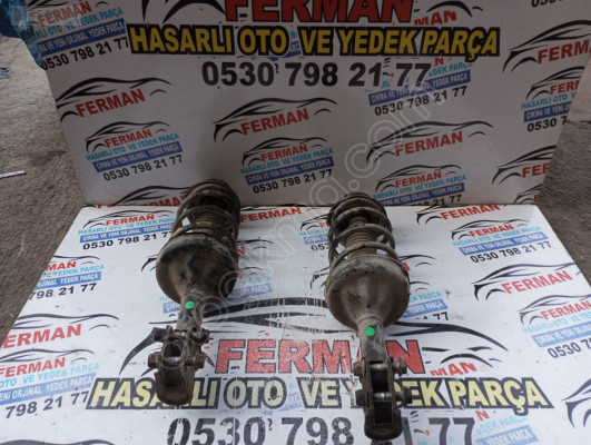 Renault Kangoo ön amortisör
