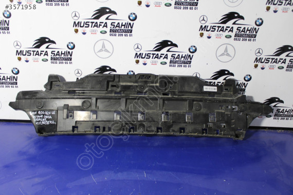BMW 5 SERİ G30 G31 LCİ ÖN TAMPON ORTA BRAKETİ 51128098702