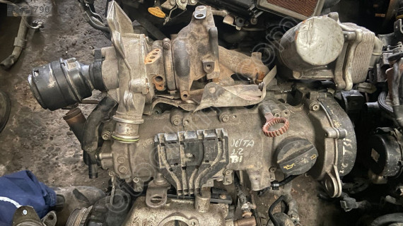 VW JETTA 1.2 TSI MOTOR KOMPLE ÇIKMA