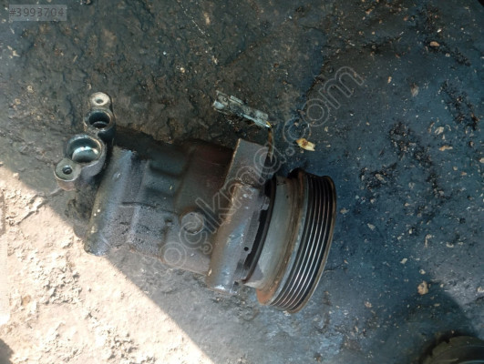 NISSAN MICRA KLIMA KOMPROSORU MERT OTO
