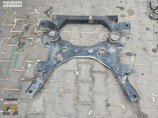 639 Mercedes Vito Ön travers
