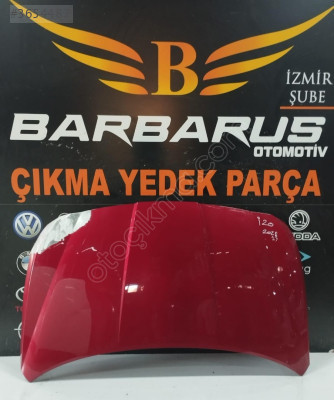 HYUNDAİ İ20 MOTOR KAPUTU 2020-2024 TEMİZ