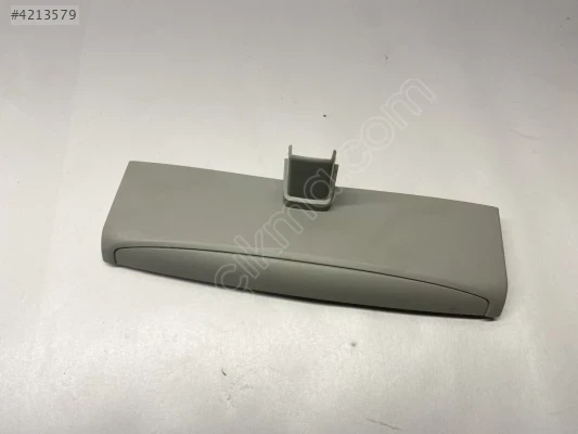 17A867927A 82V ORJİNAL İÇ DİKİZ AYNA KAPAĞI JETTA 2020>