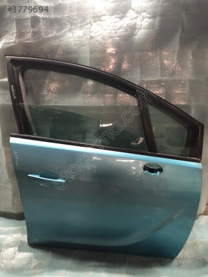 MERİVA SAĞ ÖN ALKAN OTOMOTİV EUROCAR ORİJİNALÇIKMA