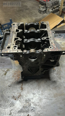 VOLKSWAGEN 1.2 TDİ CFW - BLOK