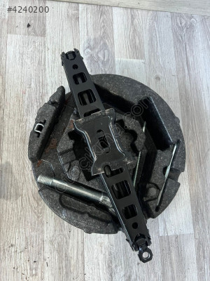 OPEL ASTRA J KİRKO SETİ