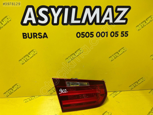 BMW F30 SOL İÇ STOP (ORJİNAL) - HATASIZ