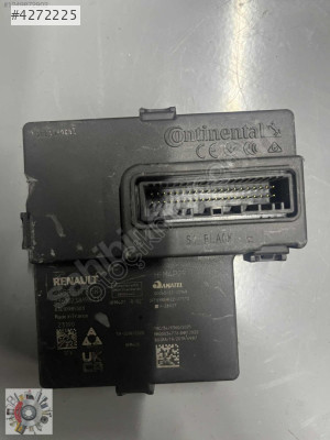 285E21785R RENAULT CLİO 5 ELLER SERBEST BEYNİ