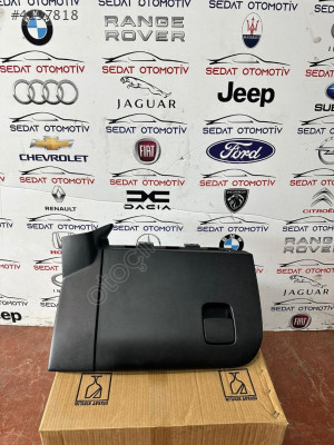 FİAT DOBLO 4  -  SIFIR TORPİDO