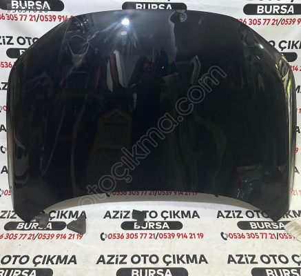 CİVİC FE1 MOTOR KAPUTU ORJİNAL ÇIKMA