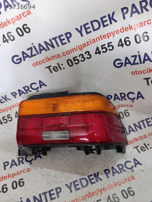 1995-1998 TOYOTA COROLLA Sağ Stop