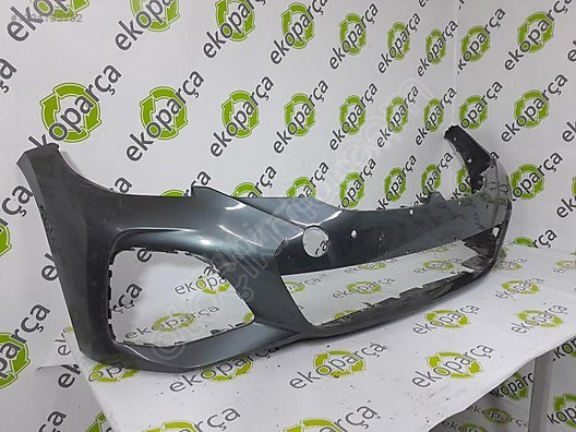 BMW 3 SERİSİ 2019 2023 G20 M SPORT ÖN TAMPON 51118069346