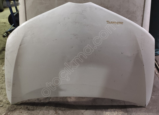 TOYOTA AURİS KAPUT 2013 2018 ÇIKMA PARÇA