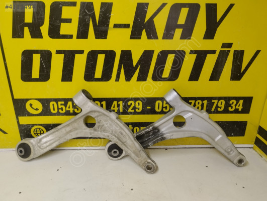 RENAULT YENİ MASTER SAĞ SOL ÖN SALINCAK ORJ ÇIKMA RENKAY KOCAELİ