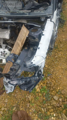 OPEL VECTRA C SOL ÖN ŞASE.OTO ERKAN ÜNYE