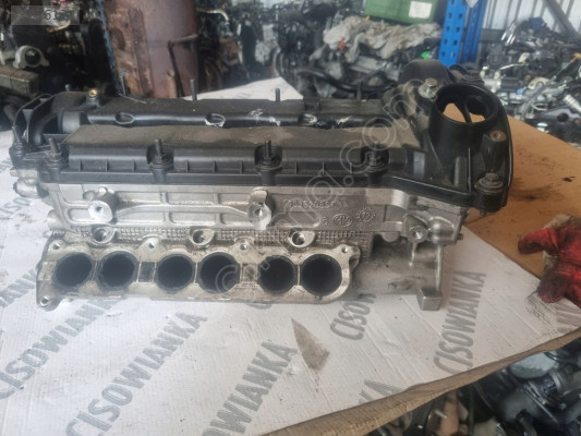 JEEP GRAND CHEROKE 3.0 DİZEL SİLİNDİR KAPAĞI 90352085F