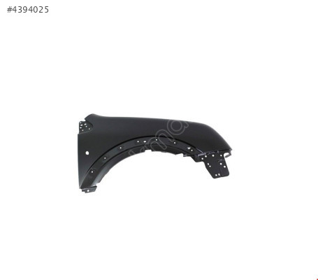 ÖN ÇAMURLUK (03-14) SAĞ CONNECT 2003-