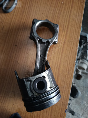 Opel corsa c 1.7 piston piston kolu çıkma orjinal