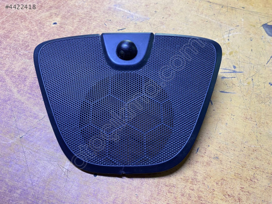 OPEL ASTRA J TORPİDO ÜST HOPARLÖR KAPAĞI 13255440 CANCAN OPEL