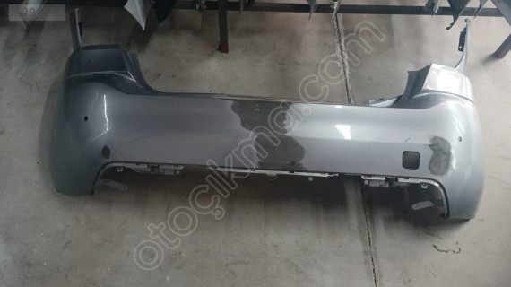 PEUGEOT 308 ARKA TAMPON 1610767080