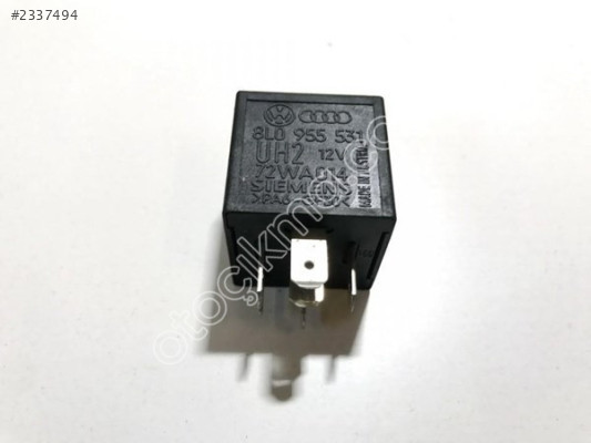 8L0955531 RÖLE AUDI SEAT SKODA VW