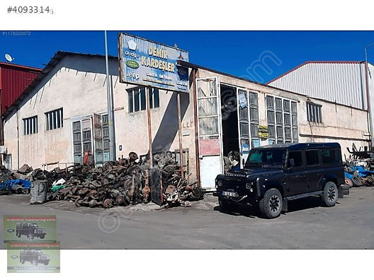 Mitsubishi L200 Garantili Şanzıman Tamiri