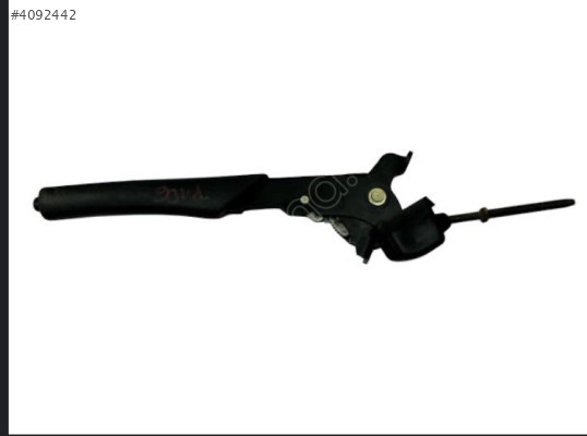 Citroen Saxo el fren tabancası 470156