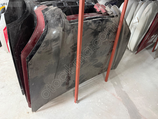 HYUNDAİ TUCSON ÇIKMA ORJİNAL ÖN KAPUT N1