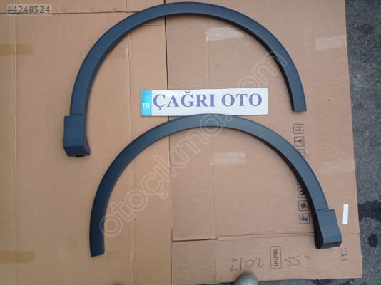 Q3 SAĞ SOL ÖN DODİK 83A853718 717A ÇAĞRI OTO MASLAK