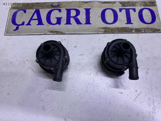 PASSAT CC EK SU POMPASI 04L965567A ÇAĞRI OTO MASLAK