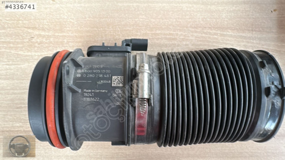 A6089051300 MERCEDES A180 W177 HAVA AKIŞMETRE BURSA MG