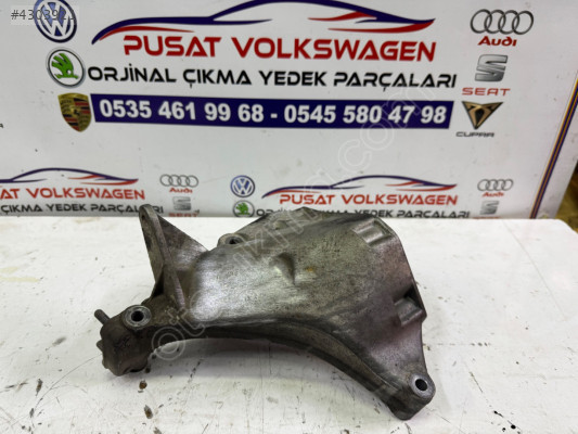 03P 199 206 1.2TDİ CFW ÇIKMA ORJİNAL MOTOR KULAĞI POLO FABİA