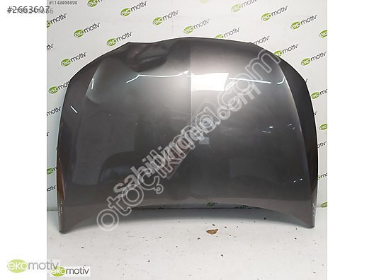 SEAT LEON 2013- MOTOR KAPUTU 5F0823031B