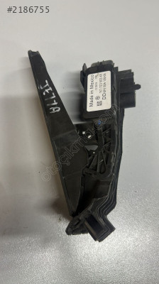 VW JETTA BEETLE PASSAT 2012-2016 GAZ PEDALI 1K1723503AR