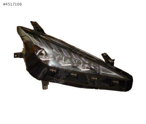 MG MG4 ÖN FAR SAĞ (FULL LED) 4 2020-