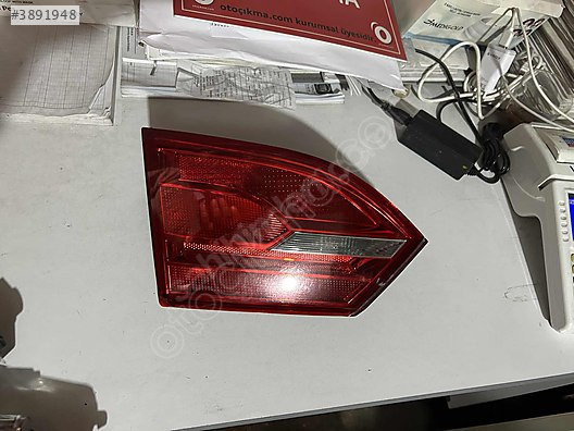 Jetta sol iç stop çıkma ORJİNAL