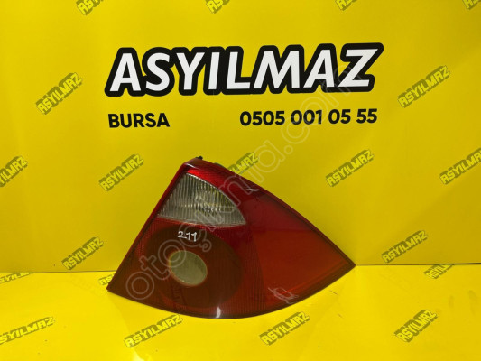 FORD MONDEO SAĞ STOP 03-05 (ORJİNAL HATASIZ)
