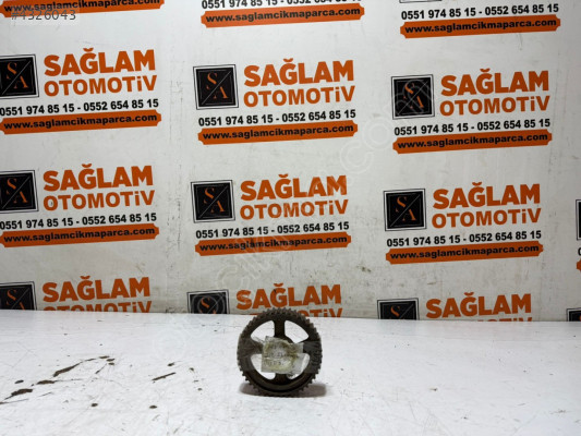 ÇIKMA OPEL OMEGA 2.2 EKSANTRİK DİŞLİSİ