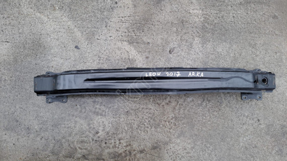 seat leon 2017 arka tampon demiri (son fiyat)