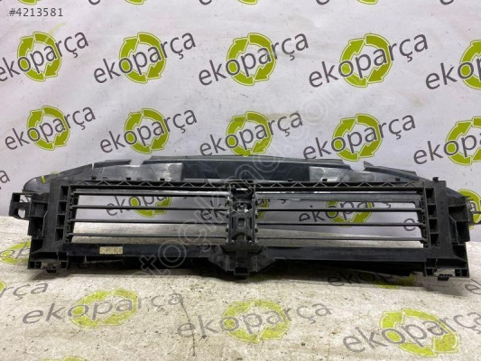 MERCEDES A SERİSİ 2018 2021 ÖN RADYATÖR HAVA KANALI A1778850003