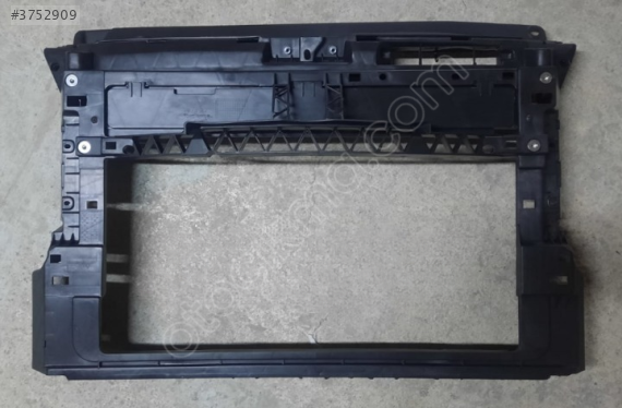 VOLKSWAGEN POLO 2010-2014 ÖN PANEL 1.KALİTE 6R0805588AF
