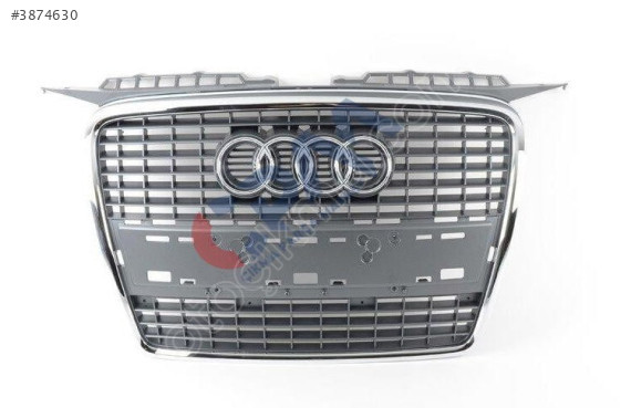 2004 2008 AUDİ A3 ÖN PANJUR