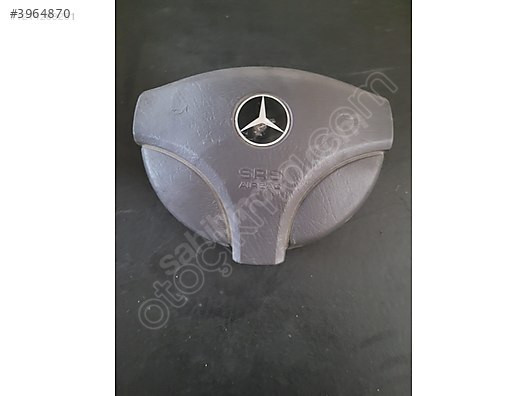 MERCEDES A160 DİREKSİYON AİRBAG ** TAMİRSİZ ORJİNAL **